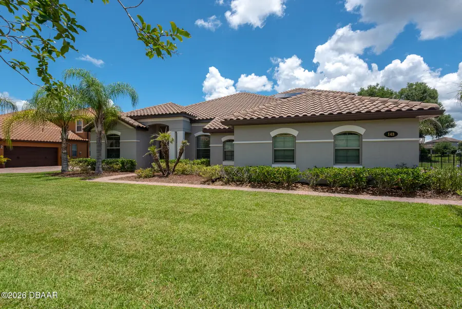 143 Rosa Bella View, Debary, FL 32713 - #3