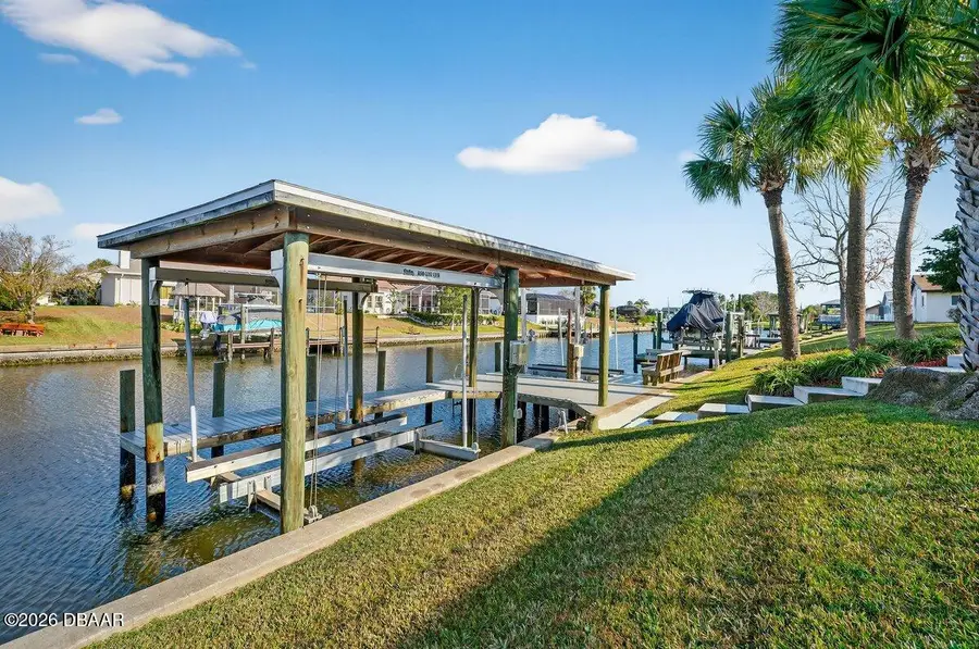 10 Fleming Court, Palm Coast, FL 32137 - #2