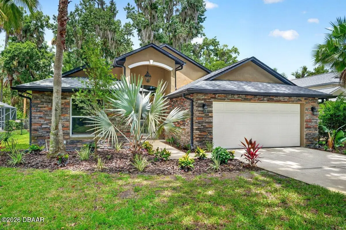 31 Wild Cat Lane, Ormond Beach, FL 32174 - #1