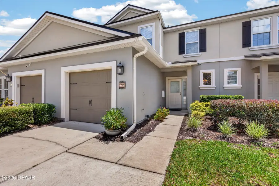 72 Amistad Drive, Saint Augustine, FL 32086 - #2