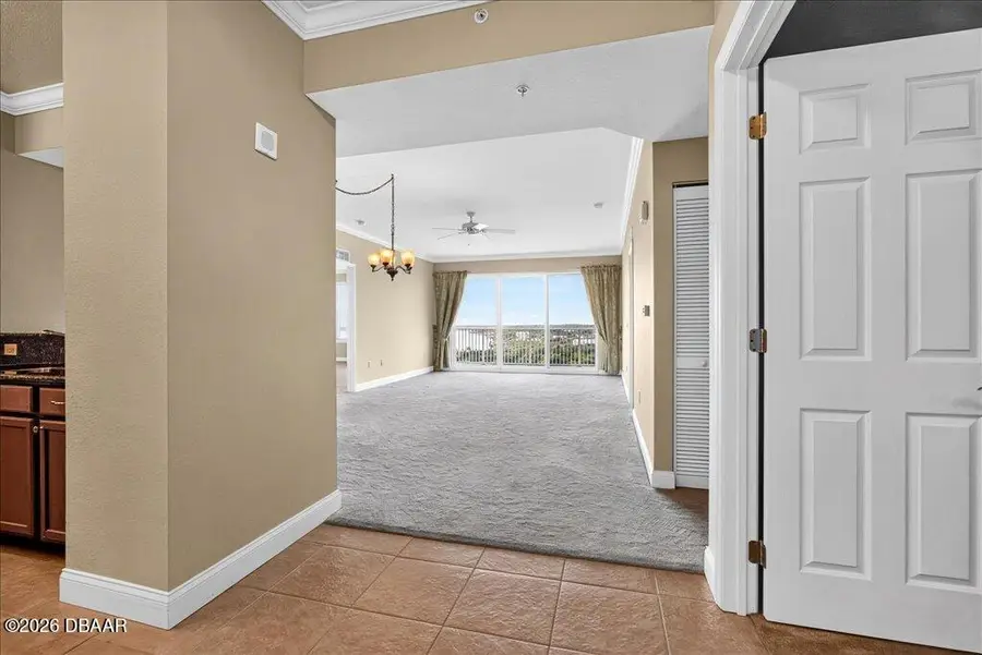 2801 S Ridgewood Avenue #806, South Daytona, FL 32119 - #3