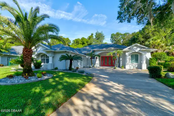 1321 Wicklow Lane, Ormond Beach, FL 32174