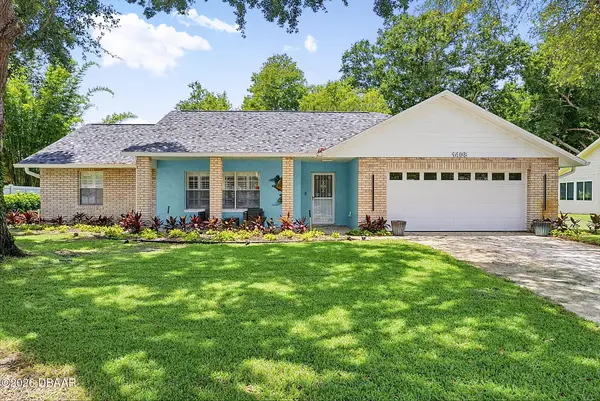 1408 Royal Grove Lane, Port Orange, FL 32129