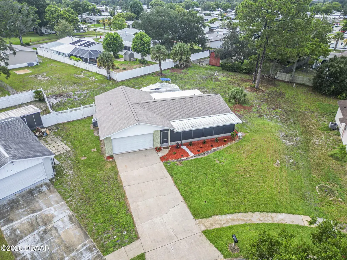 151 Brandy Hills Drive, Port Orange, FL 32129 - #1