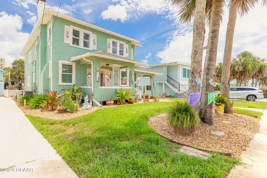 445 Seaview Avenue, Daytona Beach, FL 32118 - #2