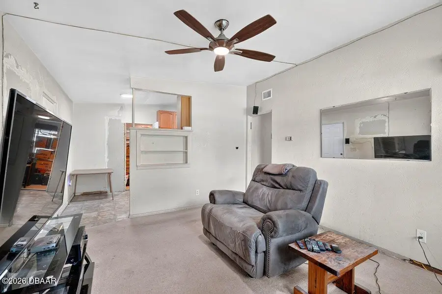 505 Card Avenue, Holly Hill, FL 32117 - #2