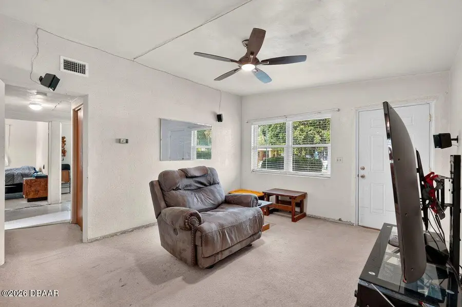 505 Card Avenue, Holly Hill, FL 32117 - #3