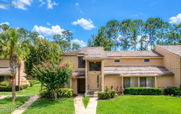 149 Blue Heron Drive #C, Daytona Beach, FL 32119