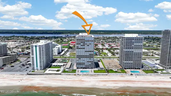 2828 N Atlantic Avenue #1505, Daytona Beach, FL 32118
