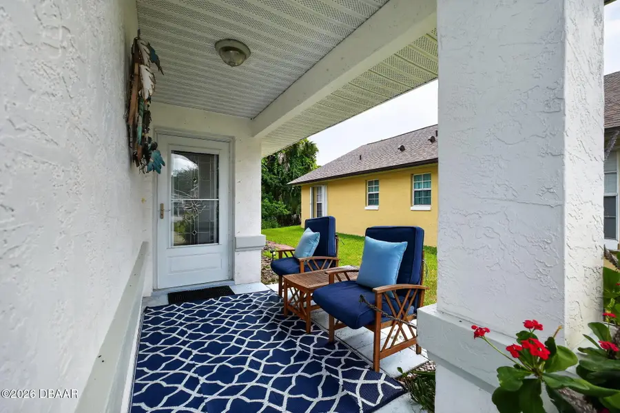 4597 Barnacle Drive, Port Orange, FL 32127 - #3