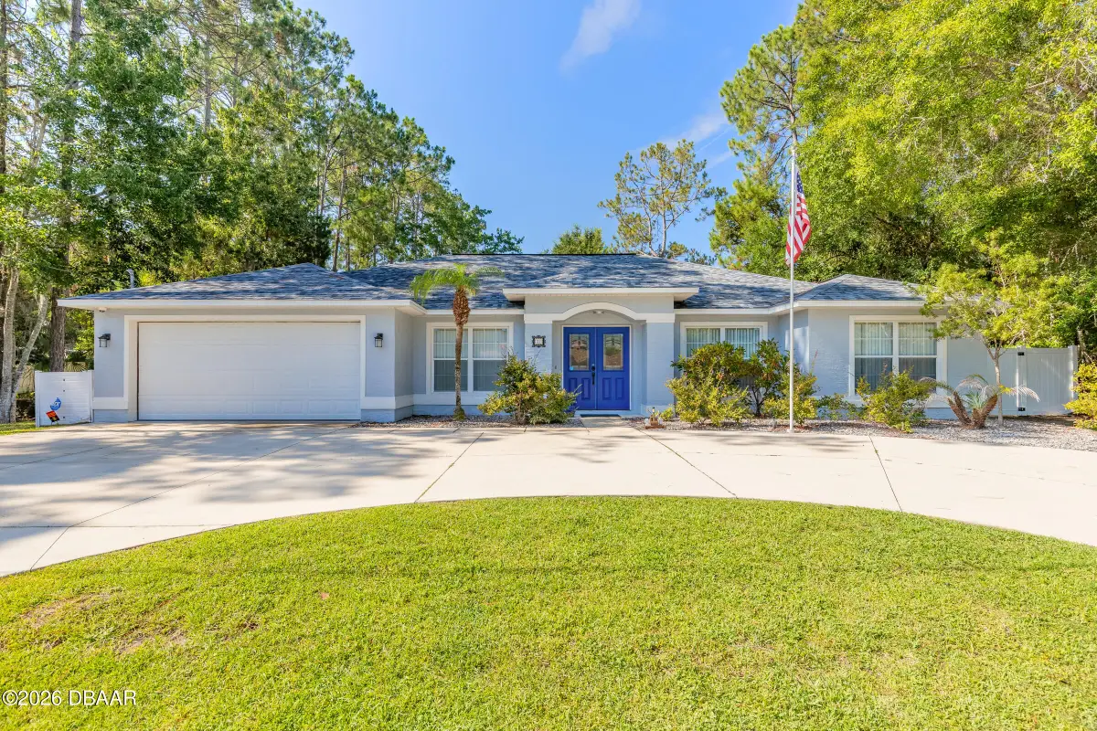 22 Raeland Lane, Palm Coast, FL 32164 - #1