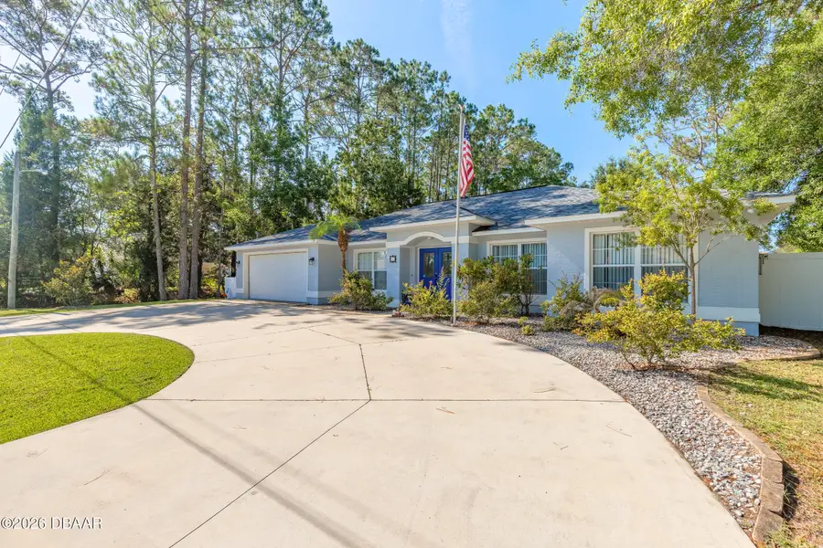 22 Raeland Lane, Palm Coast, FL 32164 - #3