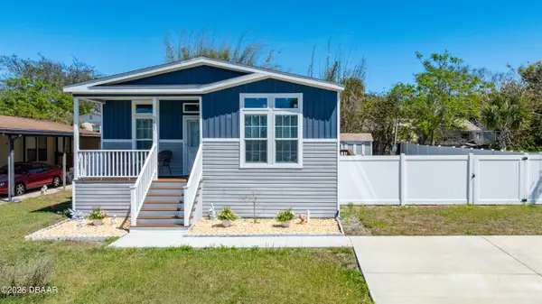 1807 Woodcrest Drive, Ormond Beach, FL 32174