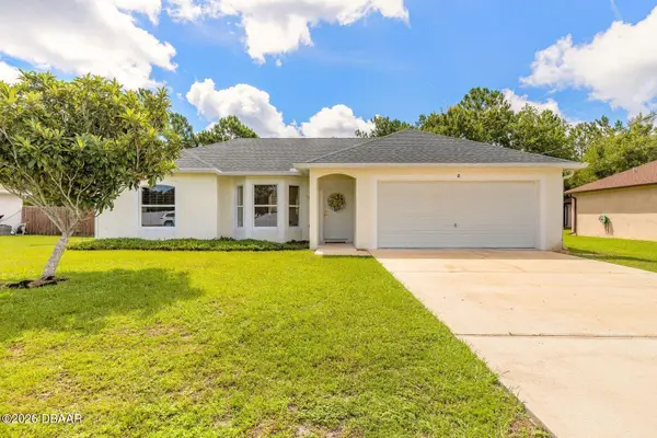 18 Lee Drive, Palm Coast, FL 32137