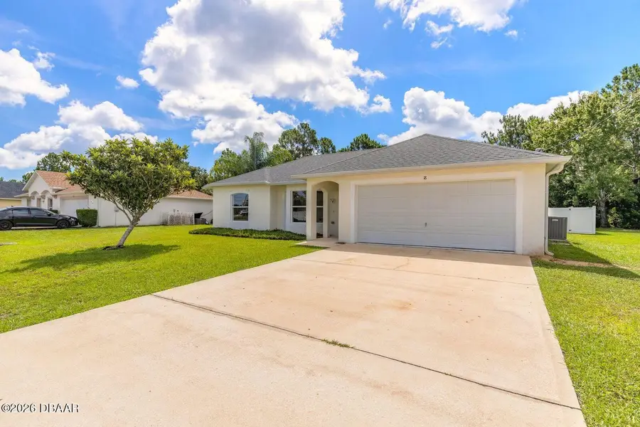 18 Lee Drive, Palm Coast, FL 32137 - #2