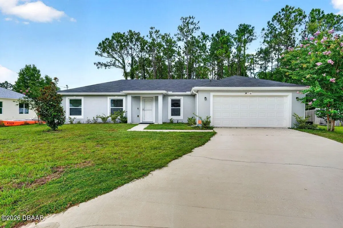3 Karanda Court, Palm Coast, FL 32164 - #1