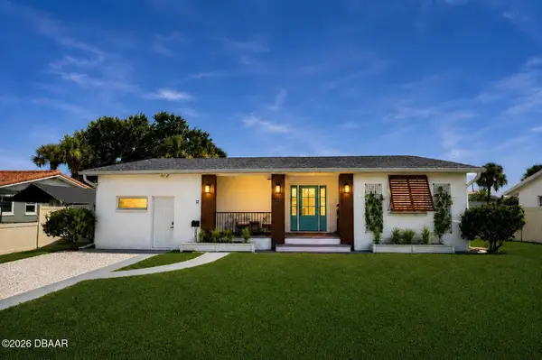 307 Williams Avenue, Daytona Beach, FL 32118