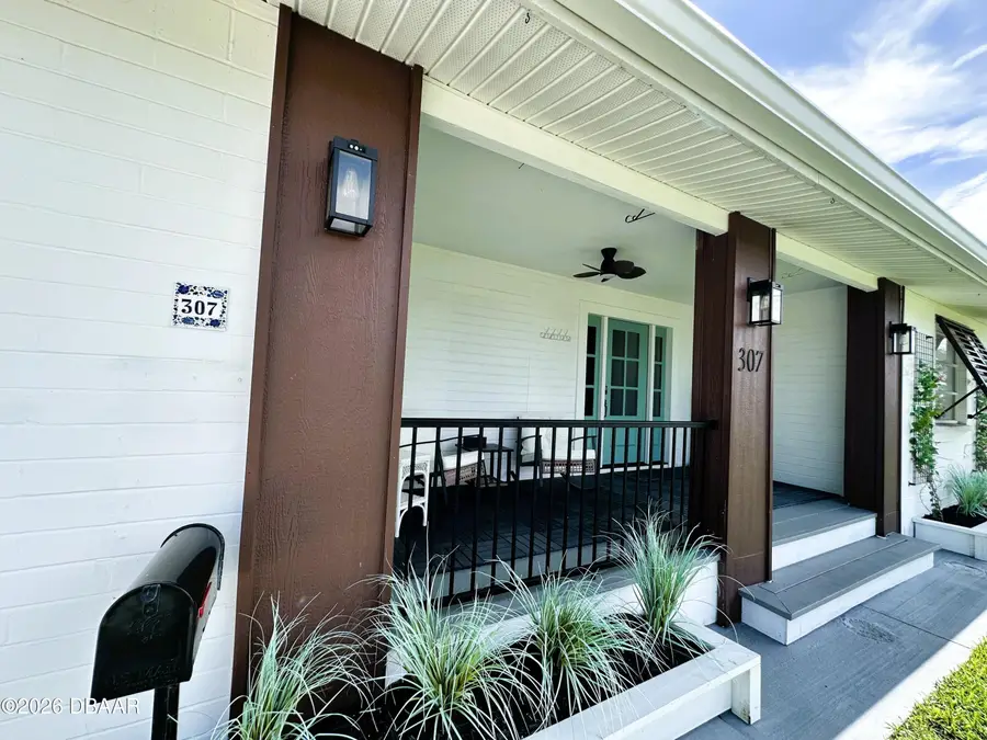 307 Williams Avenue, Daytona Beach, FL 32118 - #3