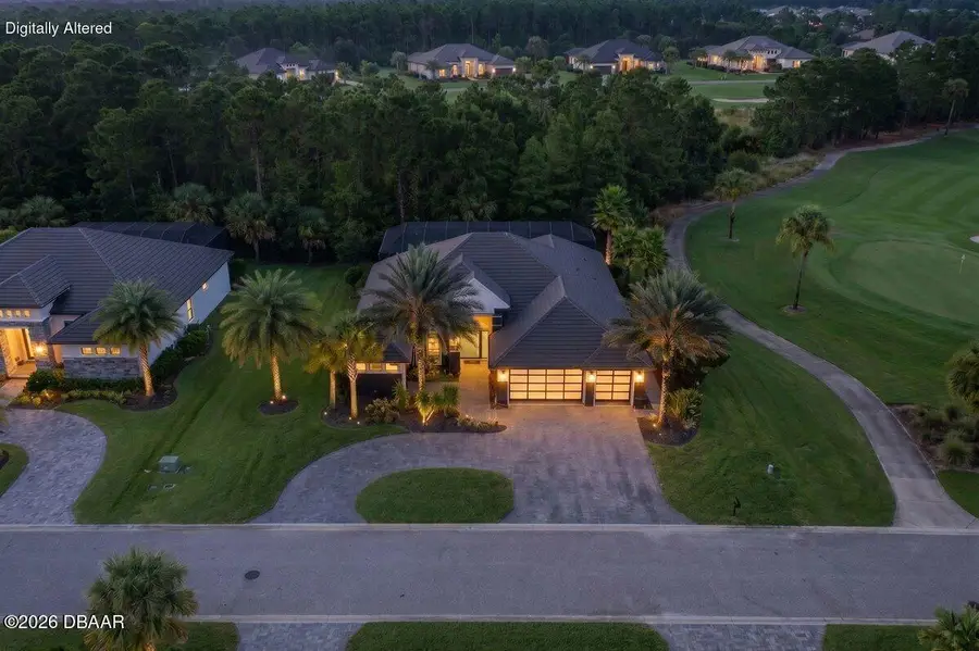 610 Woodbridge Drive, Ormond Beach, FL 32174 - #3