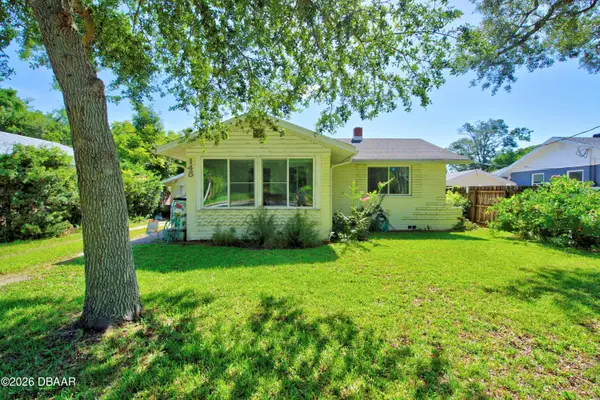 145 S Ridgewood Avenue, Ormond Beach, FL 32174