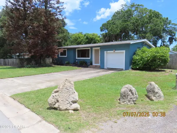 127 Edwards Street, Daytona Beach, FL 32117