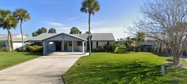 1210 Harbour Point Drive, Port Orange, FL 32127