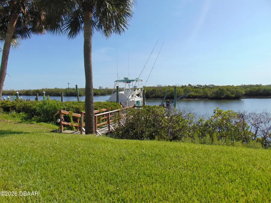 1210 Harbour Point Drive, Port Orange, FL 32127 - #2