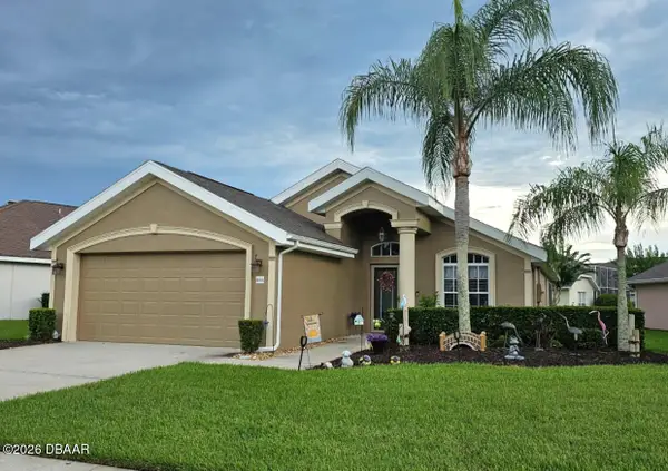 1444 Areca Palm Drive, Port Orange, FL 32128