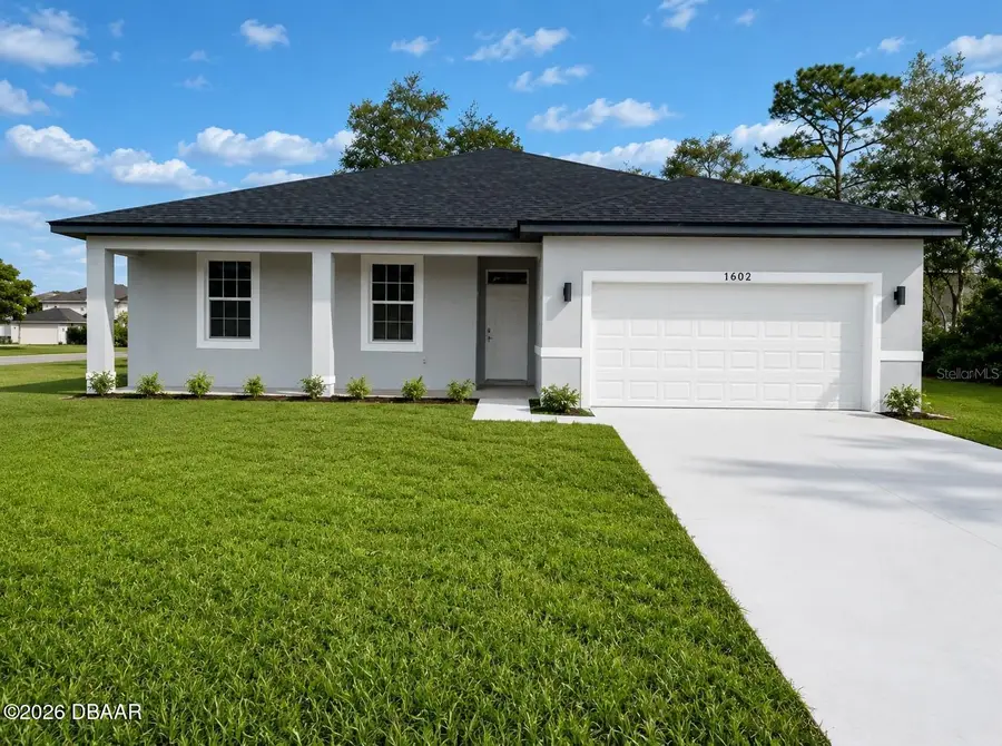 1602 Pickerel Court, Poinciana, FL 34759 - #2