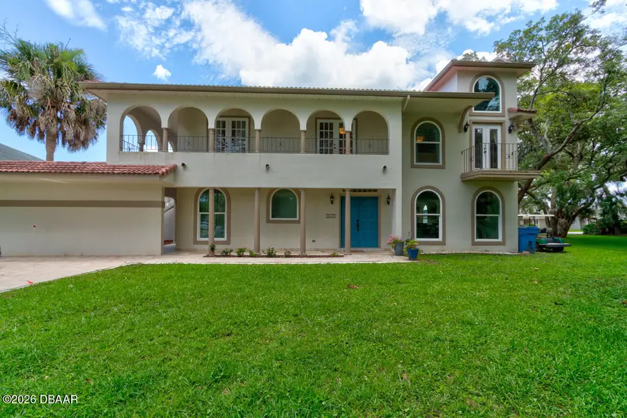 2540 Tail Spin Trail, Port Orange, FL 32128 - #2