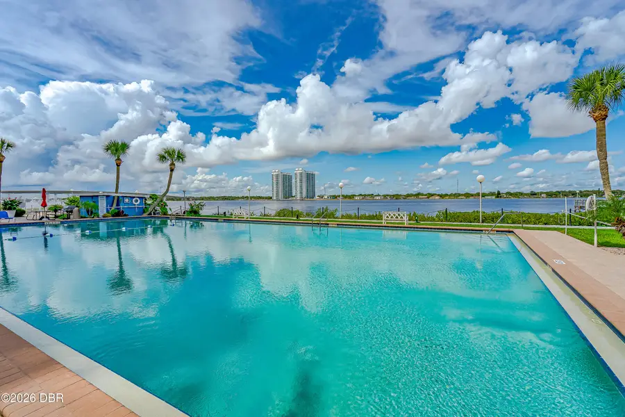 925 N Halifax Avenue #702, Daytona Beach, FL 32118 - #2
