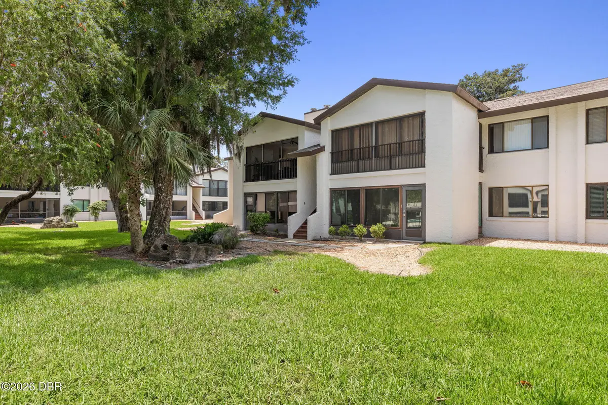 1 Tomoka Oaks Boulevard #137, Ormond Beach, FL 32174 - #1