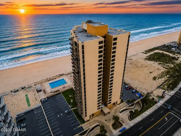 3051 S Atlantic Avenue #2106, Daytona Beach Shores, FL 32118