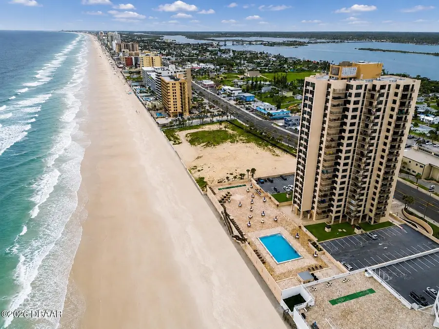 3051 S Atlantic Avenue #2106, Daytona Beach Shores, FL 32118 - #3