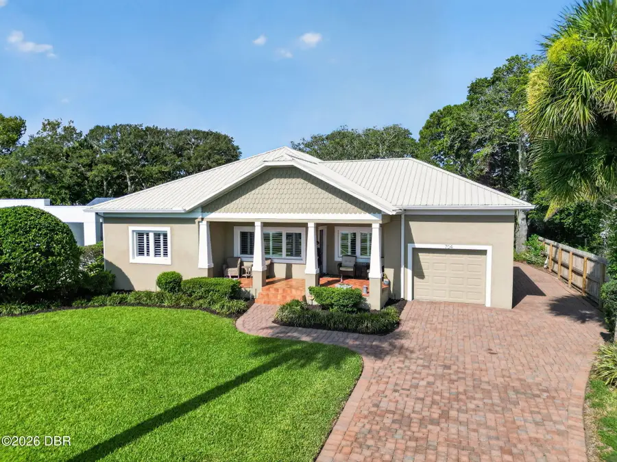 704 S Beach Street, Ormond Beach, FL 32174 - #2