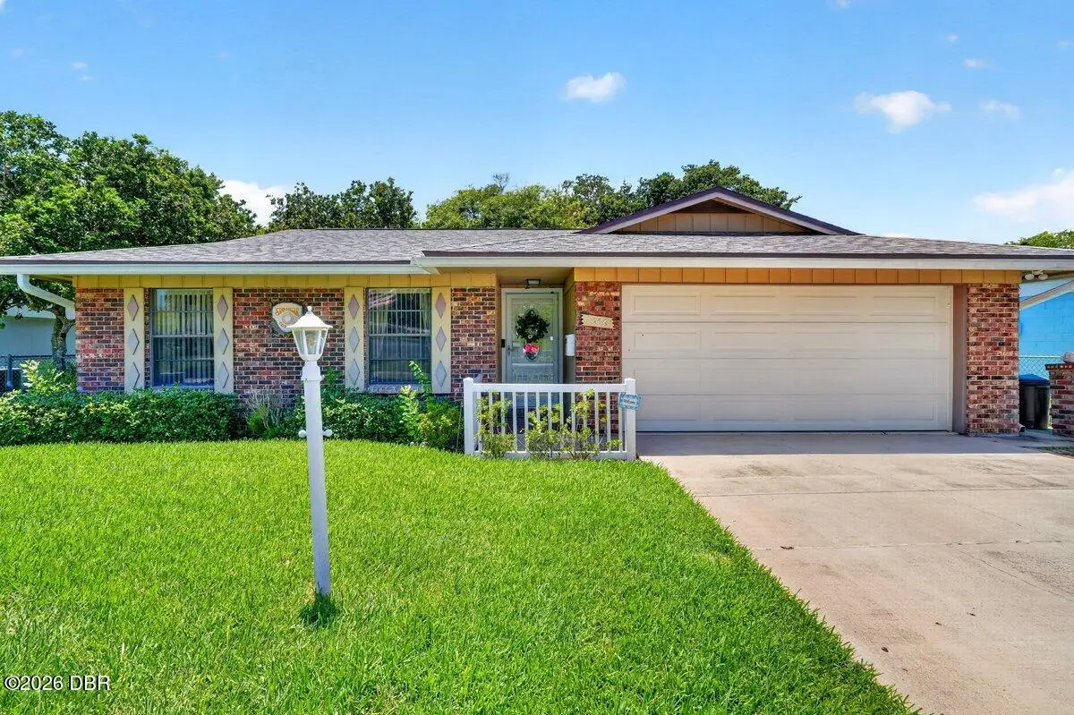 1806 Western Road, South Daytona, FL 32119 - #1