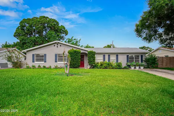 227 Monaco Road, Melbourne, FL 32904