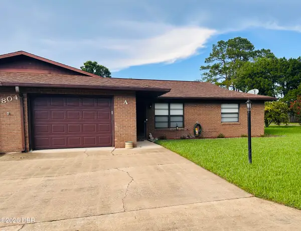 1804 Enterprise Avenue #A, New Smyrna Beach, FL 32168