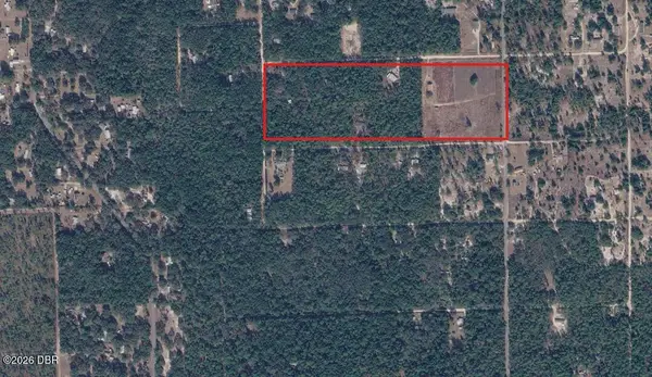 105 Strawberry Lane, Pomona Park, FL 32181