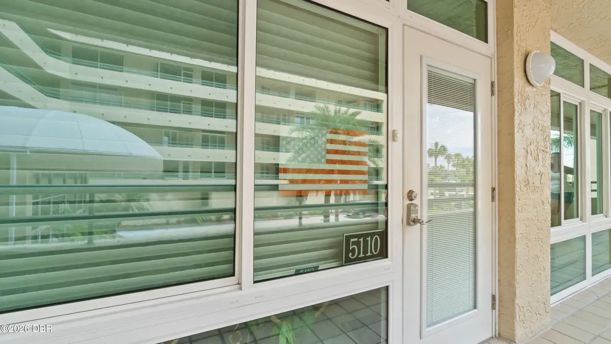4565 S Atlantic Avenue #5110, Ponce Inlet, FL 32127 - #1