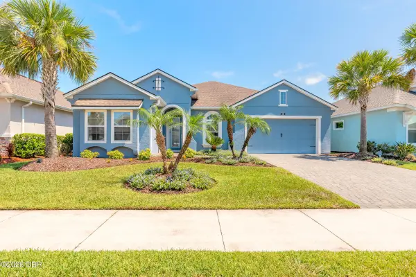 216 Fuchsia Street, Daytona Beach, FL 32124
