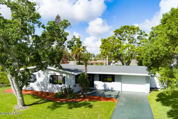 1432 Sunland Road, Daytona Beach, FL 32114