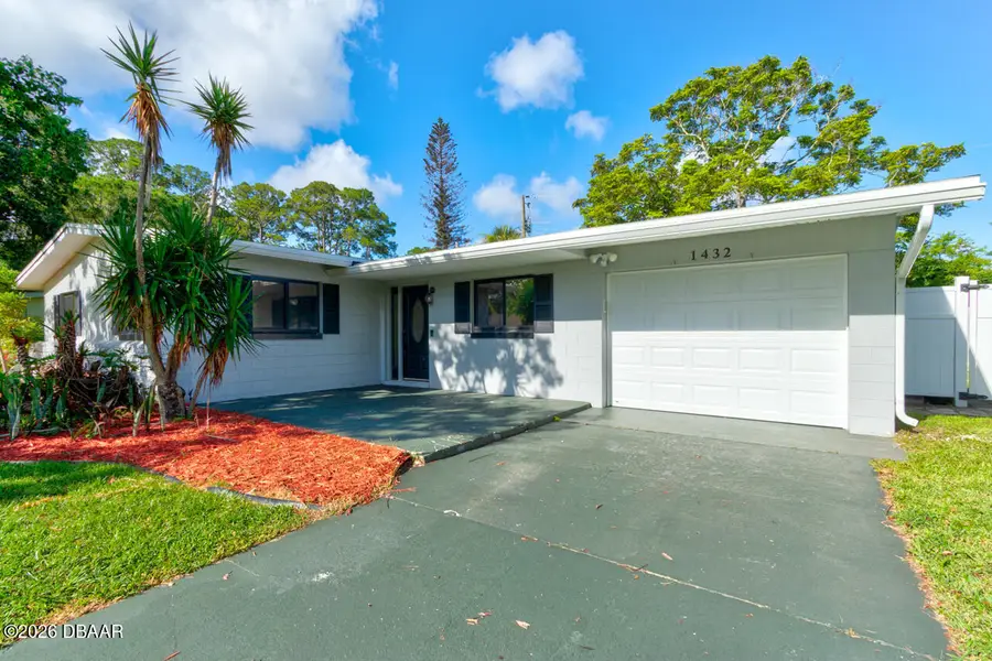 1432 Sunland Road, Daytona Beach, FL 32114 - #3
