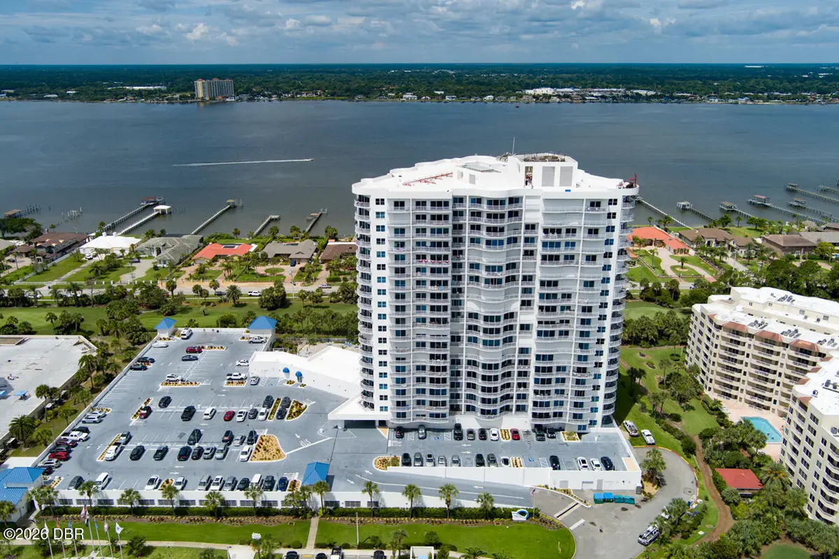 2 Oceans West Boulevard #1802, Daytona Beach Shores, FL 32118 - #1