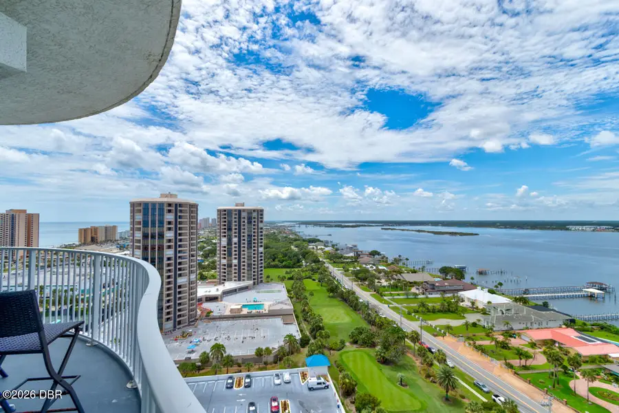 2 Oceans West Boulevard #1802, Daytona Beach Shores, FL 32118 - #2