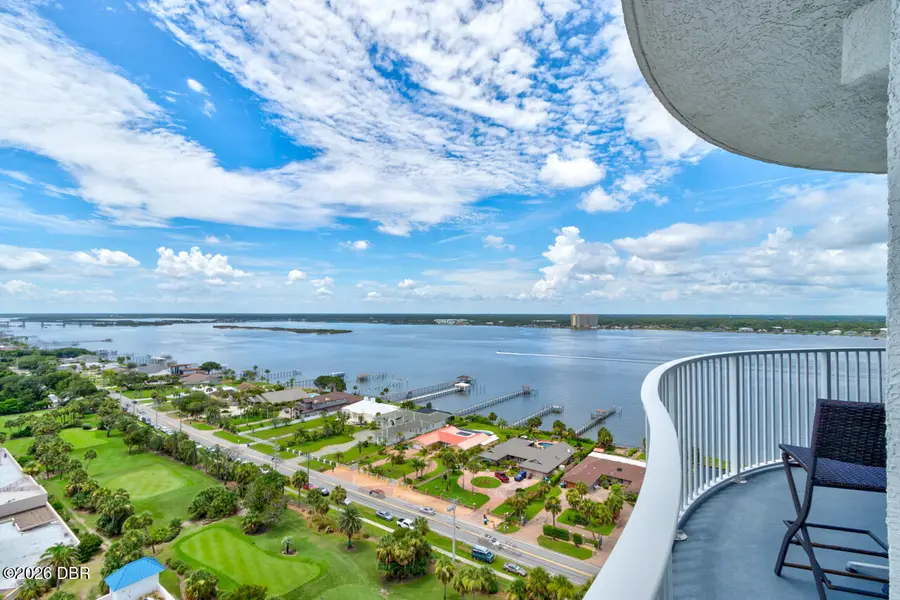 2 Oceans West Boulevard #1802, Daytona Beach Shores, FL 32118 - #3