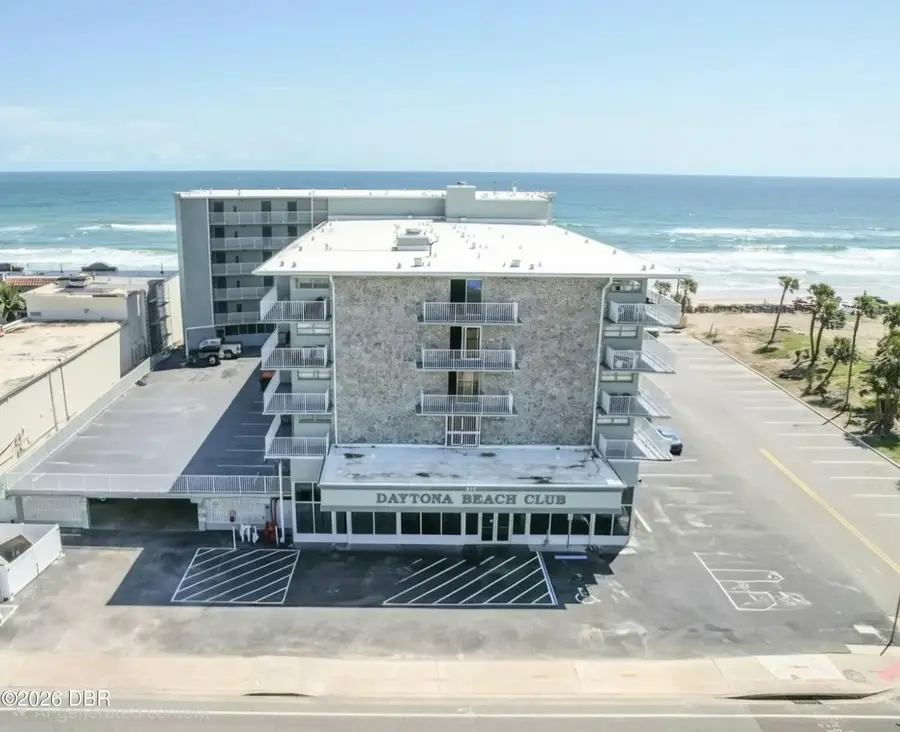 800 N Atlantic Avenue #405, Daytona Beach, FL 32118 - #2