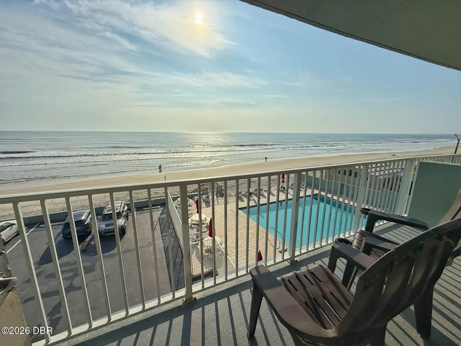 800 N Atlantic Avenue #405, Daytona Beach, FL 32118 - #3