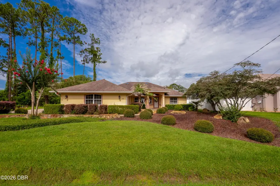 30 Evans Drive, Palm Coast, FL 32164 - #2