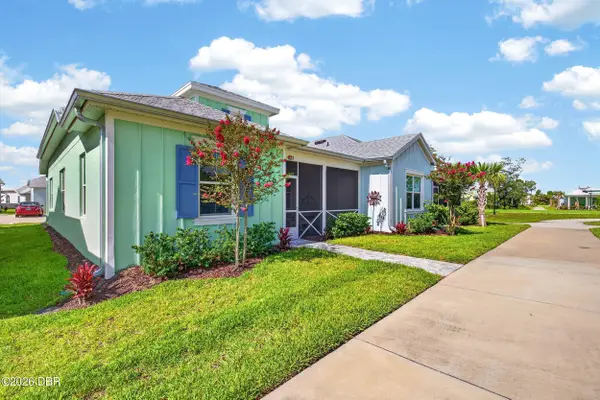 231 Hang Loose Way, Daytona Beach, FL 32124